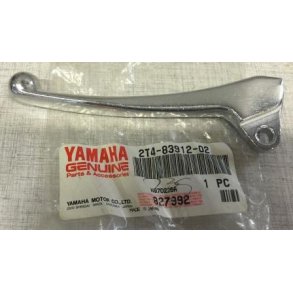 Lever 1	Yamaha PW50