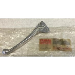 Lever 2	Yamaha PW50, PW80