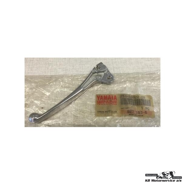 Lever 2	Yamaha PW50, PW80