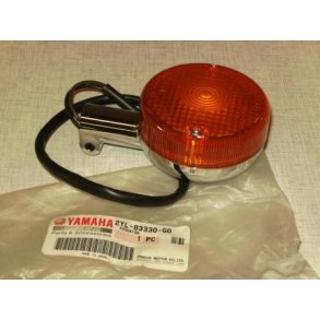 Rear flasher light assy 1 Yamaha XV 535