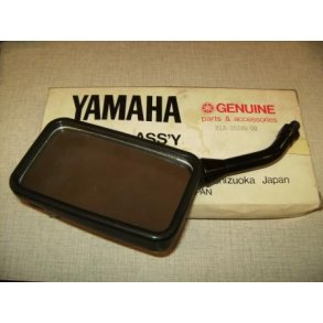 Back mirror assy (right) XV950, XJ750