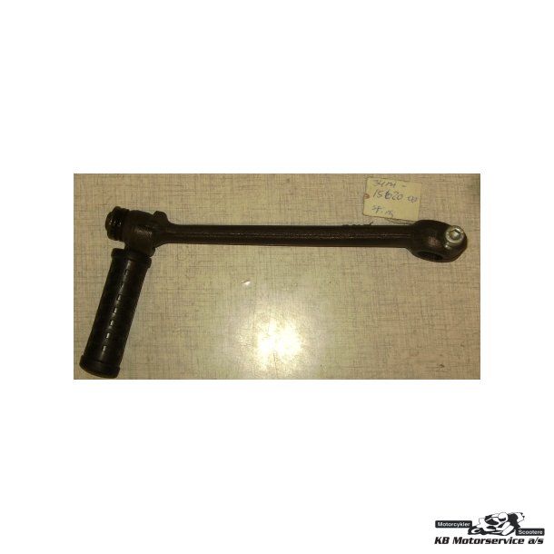 Kick crank assy	Yamaha Sting SG50