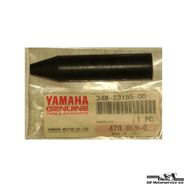 Rubber	Yamaha Sting SG50