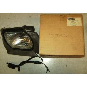 Forlygte assy	Yamaha Sting