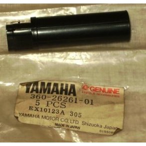 Connector, cable RD250, RD350