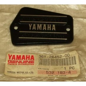 Cap, reservoir FJ1100