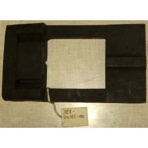 Damper, Locating 5	Yamaha FS1 DX