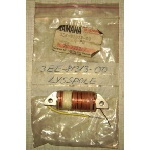 Coil, lighting 1	Yamaha FS1