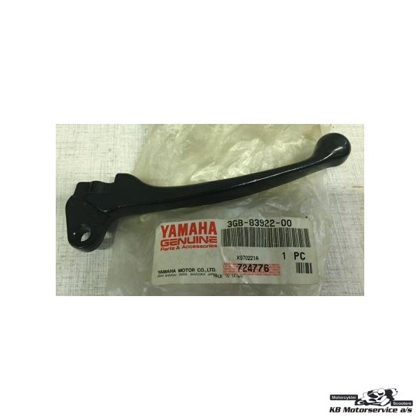 Bremsegreb Yamaha YFM80, ATV Breeze 125 rg. 89-01
