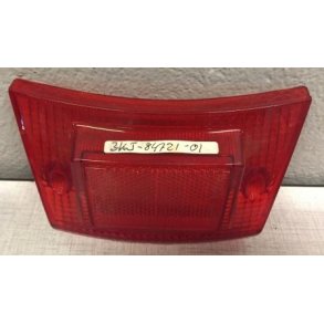 Lens, tail	Yamaha Jog CY50