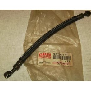 Hose, brake 1 XJ600