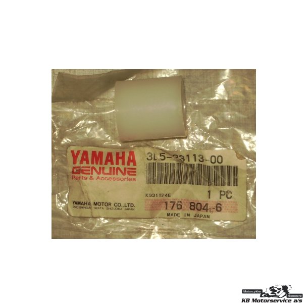 Collar	Yamaha PW50