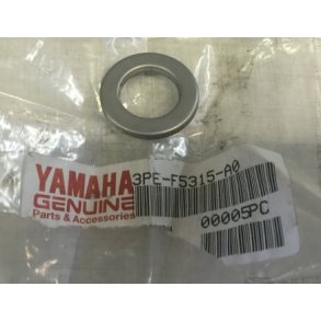 Skive forhjul Yamaha TZR50, TZR125