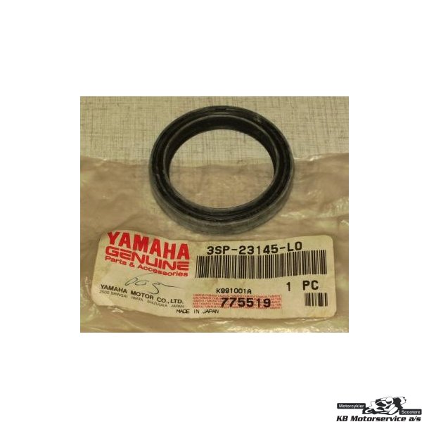 Oil seal YZF600