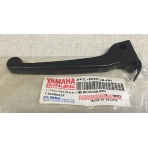Lever 1	Yamaha BWS