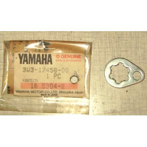 Holder, sprocket	Yamaha FS1