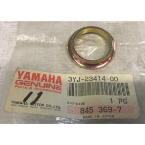 Race, ball 4	Yamaha PW50