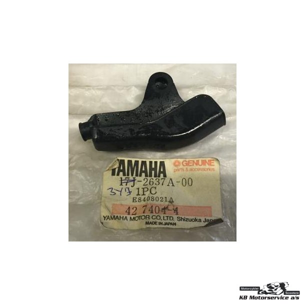 Cover, handle lever 2	Yamaha