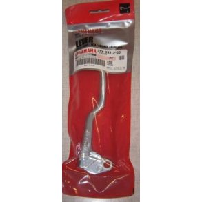 Lever 1	Yamaha XJ600, TDM 850