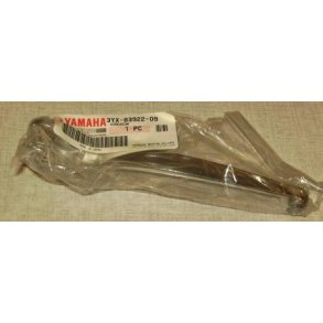 forbremsegreb XJ600 TDM850 Seca GTS1000