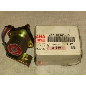 Starter relay assy XS650 XS1
