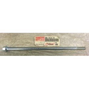 Shaft, pivot	Yamaha FS1