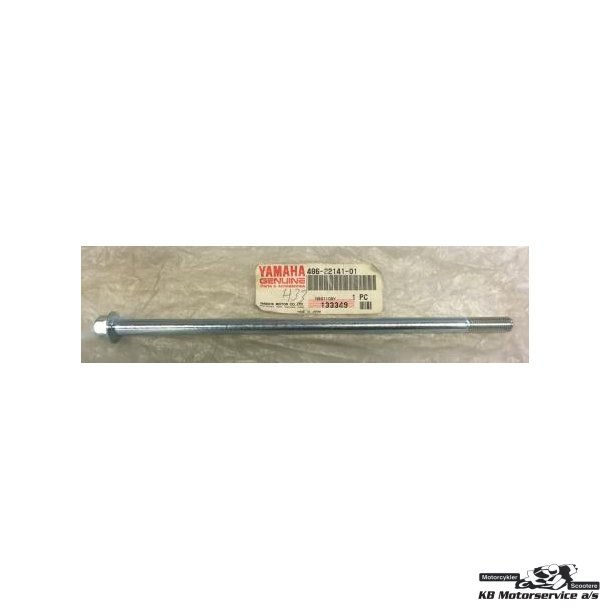 Shaft, pivot	Yamaha FS1