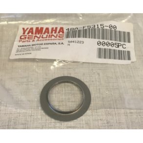 FLANSCH, ABSTANDHALTER	Yamaha TZR50