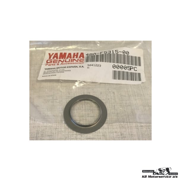 FLANSCH, ABSTANDHALTER	Yamaha TZR50