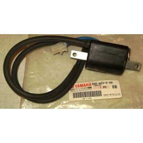 Ignition coil assy XJ750