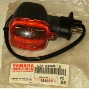 Flasher light assy 2	Yamaha YZFR7L