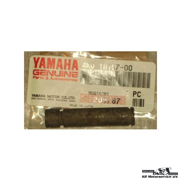 Shaft	Yamaha XJ650, XJ750