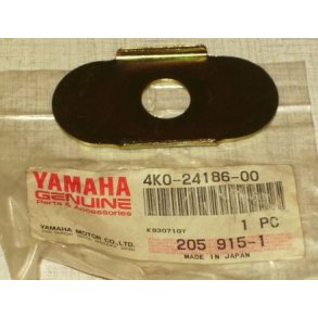 Lseskive XJ900, XV920