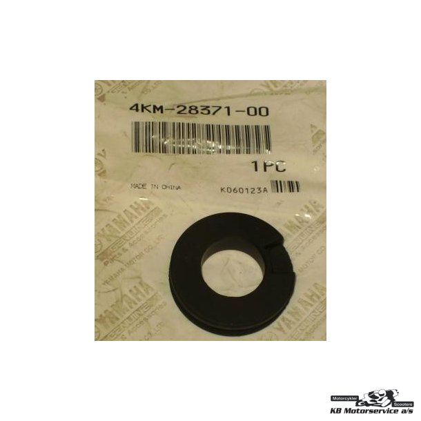 Damper XJ600