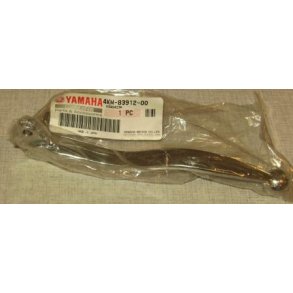 forbremsegreb XJ600 FZS600