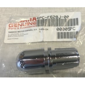 Cap, grip	Yamaha Jog R 02-08