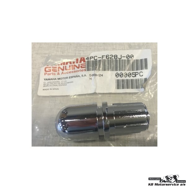 Cap, grip	Yamaha Jog R 02-08