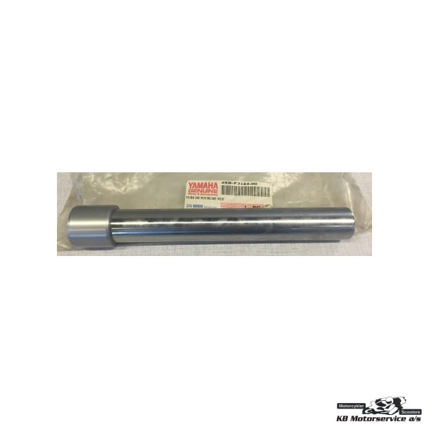 Tube, inner 1	Yamaha BW50NG, Bump 96-02
