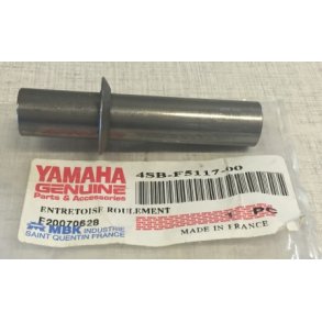 Spacer, bearing	Yamaha Slider, BW50NG, Spy