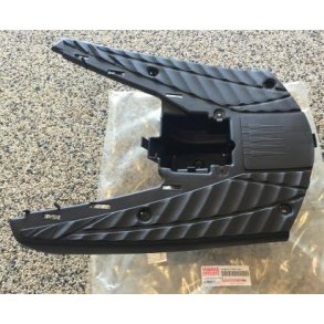 Yamaha fodplade BWS/Spy 50 2T UDGET