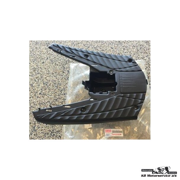 Yamaha fodplade BWS/Spy 50 2T UDGET