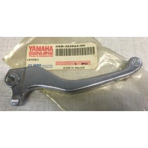 Lever 2	Yamaha Spy, BW50NG