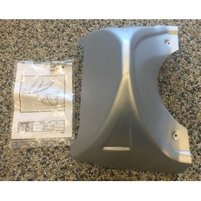 Frontspoiler 	Yamaha BWS