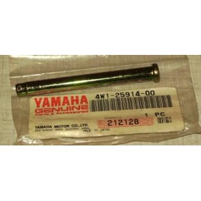 Pin, slide	XJ550, XJ750, XS1100, XV920