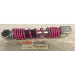Shock absorber assy, rear	Yamaha PW50