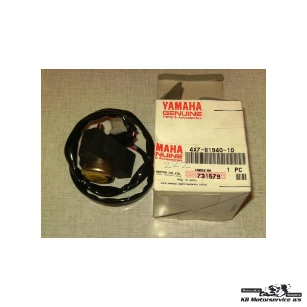 Starter relay assy Virago 750 XV920
