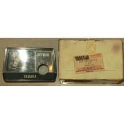 Speedometer assy	Yamaha Sting