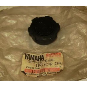 Oil tank cap assy Jog CG50