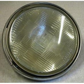 Parabol m/rand XV1000 TR1 