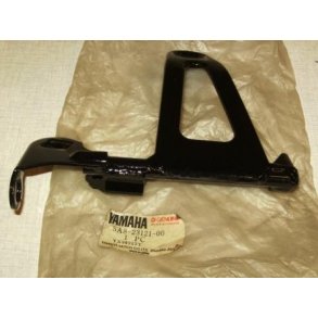 Cover, upper 1 XV920